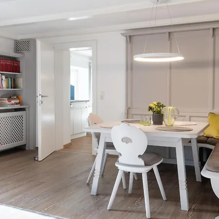 Schennach Lejlighed *