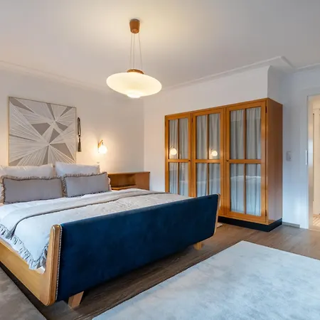 Schennach Appartement