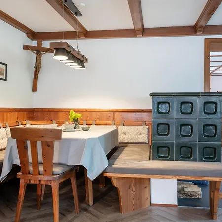 Apartman Schennach *