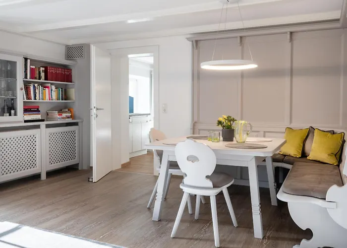 Schennach Apartament *