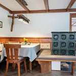 Apartment Schennach *