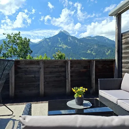 Schennach Reutte