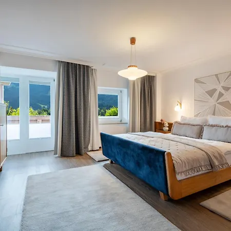 Schennach Apartmán *