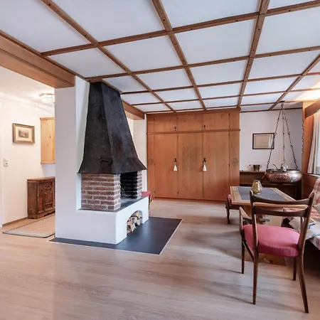 Apartamento Schennach *